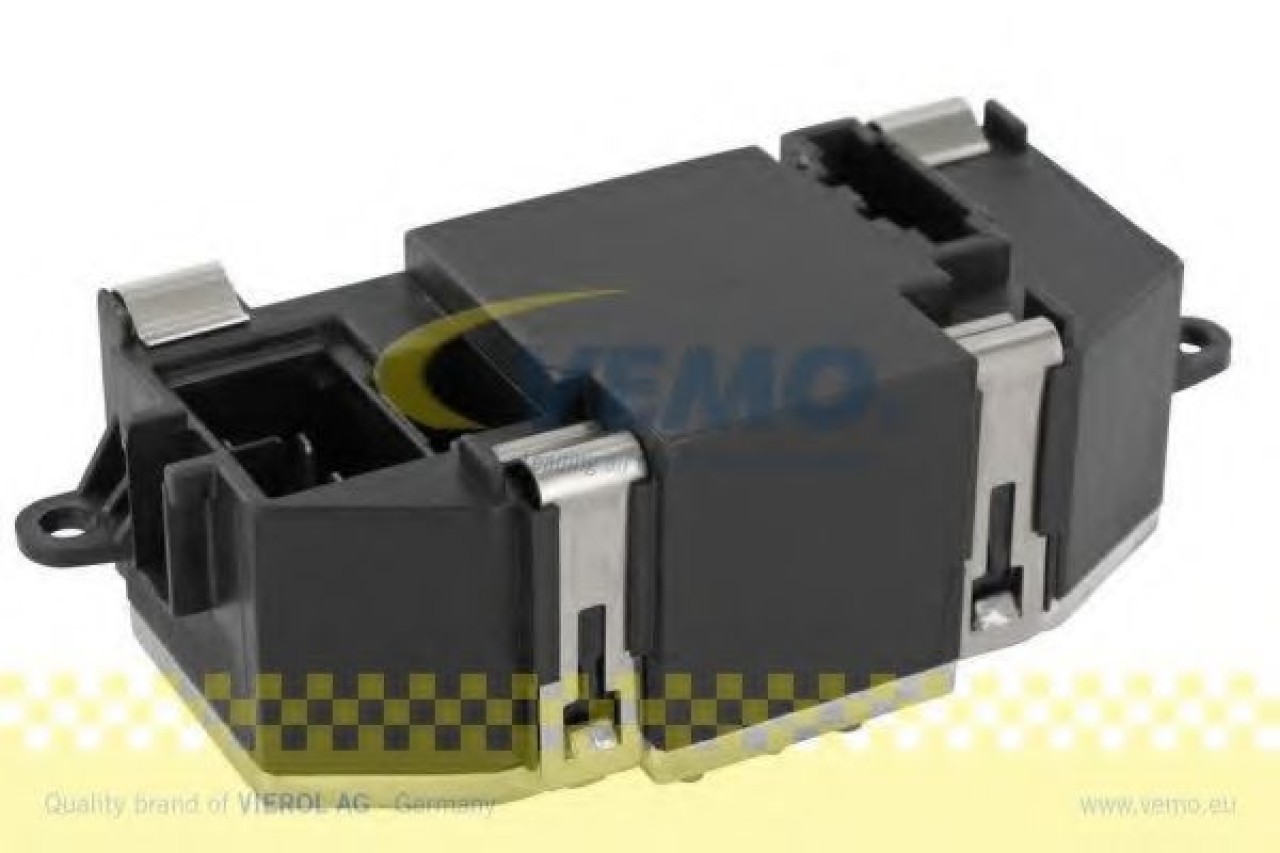 Reglaj, suflanta de interior VW GOLF VI Variant (AJ5) (2009 - 2013) VEMO V10-79-0019 piesa NOUA