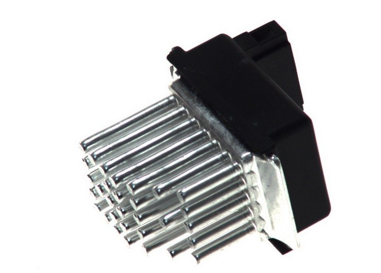 Reglaj, suflanta de interior VW TRANSPORTER IV bus (70XB, 70XC, 7DB, 7DW, 7DK) (1990 - 2003) TOPRAN 111 035 piesa NOUA