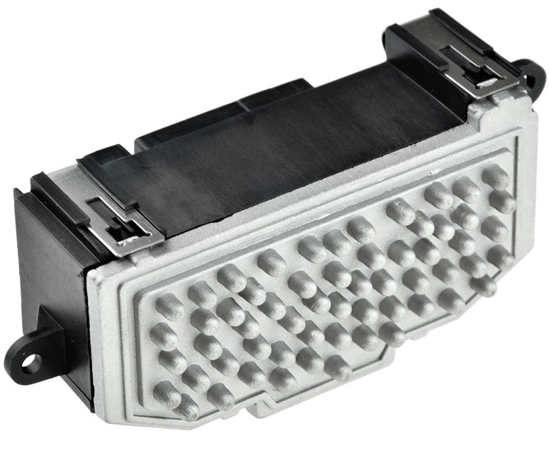 Reglaj Suflanta Interior Nty Volkswagen Cu Climatronic 3C0907521G ERD-AU-005