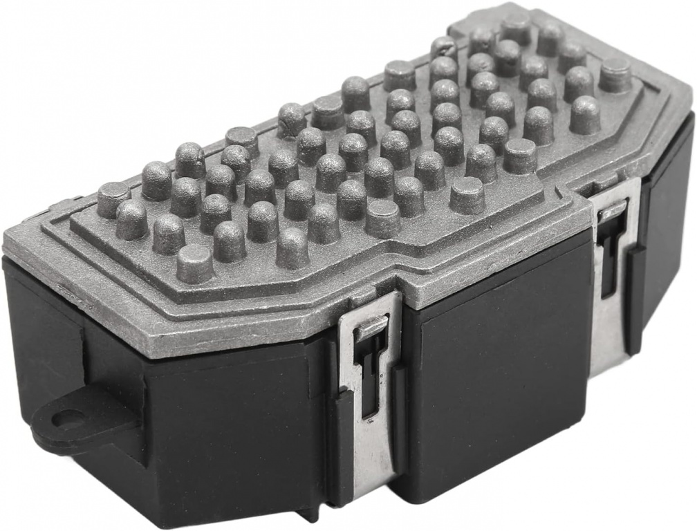 Reglaj Suflanta Interior Nty Volkswagen Cu Climatronic 3C0907521G ERD-AU-005