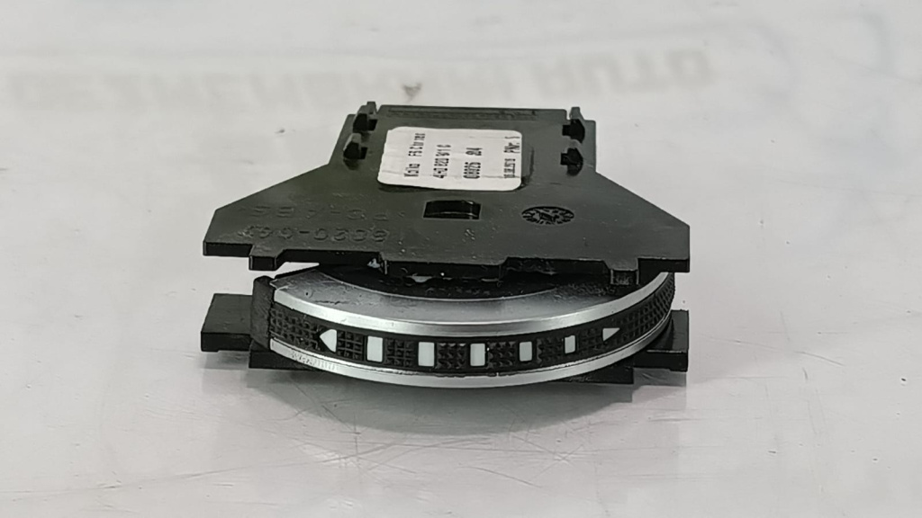 Reglaj ventilatie bord 4h0820911c Audi A8 D4/4H [facelift] [2013 - 2018] 3.0 tdi CTDB
