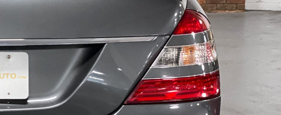 Regreta si azi ziua in care a cumparat-o. Masina cu motor V12 twin-turbo se vinde acum la pret de Volkswagen Golf Regreta si azi ziua in care a cumparat-o. Masina cu motor V12 twin-turbo se vinde acum la pret de Volkswagen Golf