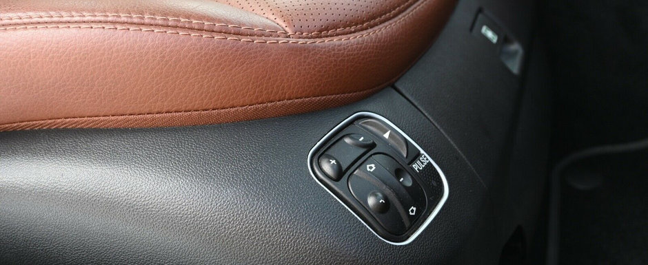 Regreta si azi ziua in care a cumparat-o. Masina cu motor V12 twin-turbo se vinde acum la pret de Volkswagen Golf Regreta si azi ziua in care a cumparat-o. Masina cu motor V12 twin-turbo se vinde acum la pret de Volkswagen Golf