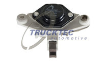 Regulator, alternator (0117011 TRUCKTEC) AUDI,BMW,...