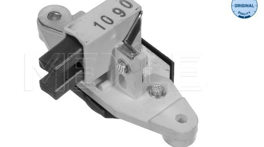 Regulator, alternator (0147311090 MEYLE) AUDI,BMW,FIAT,FORD,MERCEDES-BENZ,OPEL,PORSCHE,SAAB,VAUXHALL,VOLVO,VW