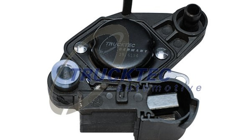 Regulator, alternator (0217076 TRUCKTEC) ALFA ROMEO,AUDI,BMW,Citroen,FIAT,FORD,HYUNDAI,LANCIA,LEXUS,MERCEDES-BENZ,MITSUBISHI,OPEL,PEUGEOT,RENAULT,SEAT,SKODA,SSANGYONG,SUZUKI,VAUXHALL,VOLVO,VW