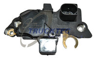 Regulator, alternator (0217110 TRUCKTEC) AUDI,BMW,...