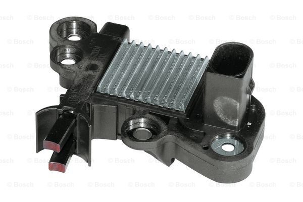 Regulator, alternator (0272220701 BOSCH)