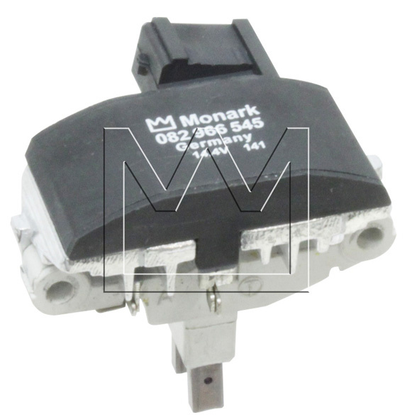Regulator, alternator (082966545 MON)