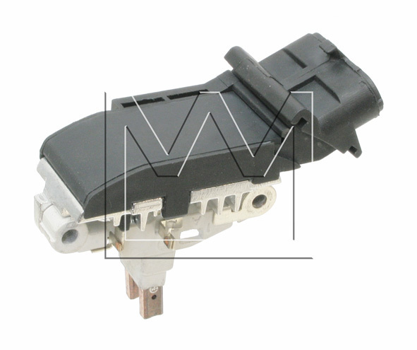 Regulator, alternator (082966558 MON)