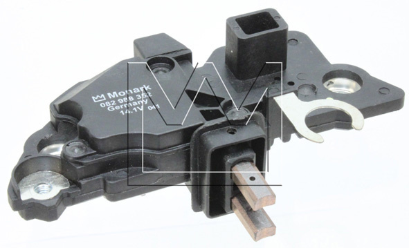 Regulator, alternator (082988352 MON)