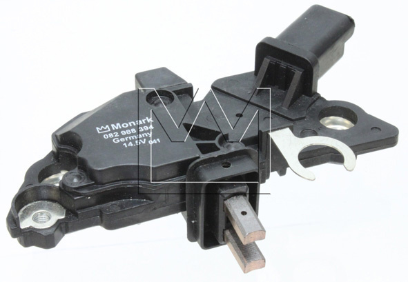 Regulator, alternator (082988394 MON)
