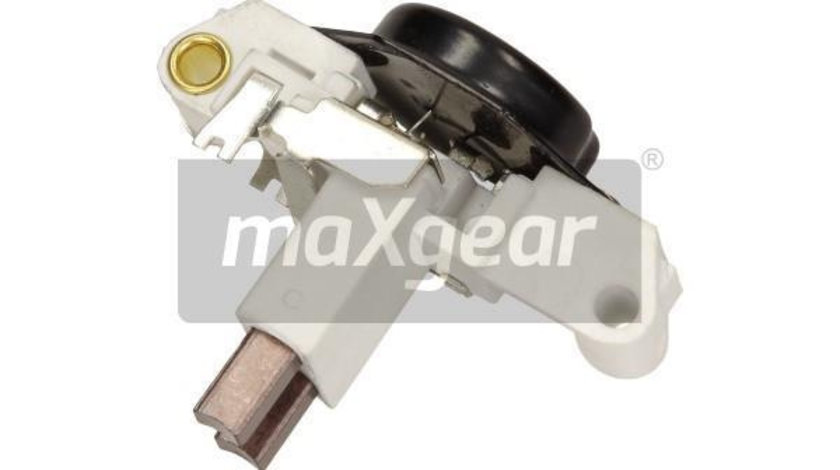 Regulator, alternator (100033 MAXGEAR) AUDI,VW