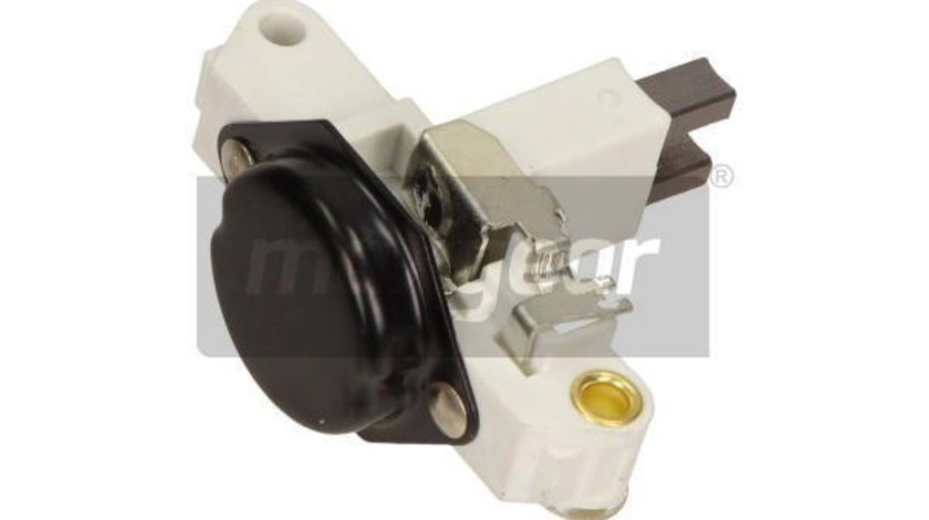 Regulator, alternator (100176 MAXGEAR) ALFA ROMEO,AUDI,AUTO UNION,BMW,CHEVROLET,CHRYSLER,Citroen,DAF,DODGE,FIAT,FORD,FORD USA,HONDA,IVECO,JOHN DEERE,LANCIA,MERCEDES-BENZ,NISSAN,NSU,OPEL,PEUGEOT,Porsche