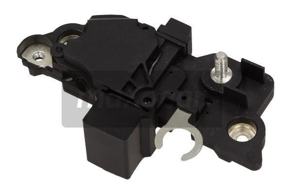 Regulator, alternator (100225 MAXGEAR) MERCEDES-BENZ,SMART