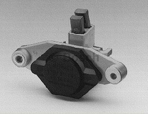 Regulator, alternator (1197311038 BOSCH) BMW