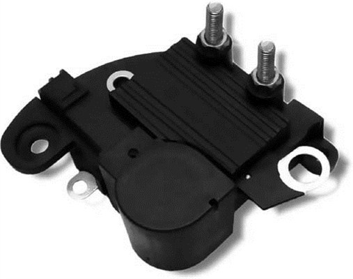 Regulator, alternator (940016012200 MAGNETI MARELLI)