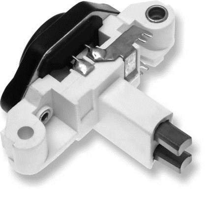 Regulator, alternator (940016021200 MAGNETI MARELLI)