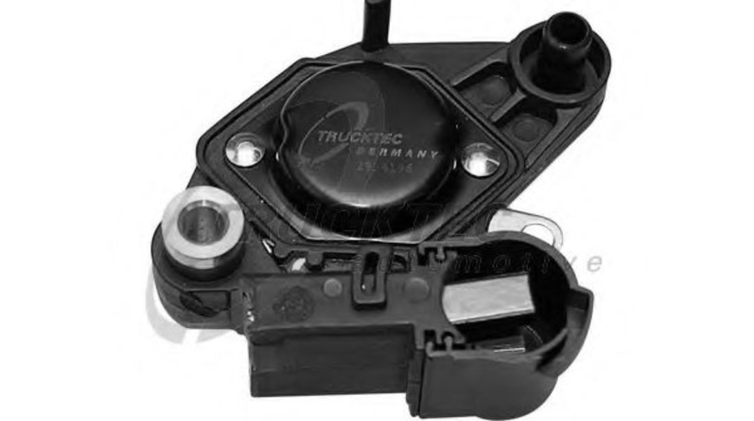 Regulator, alternator ALFA ROMEO 146 (930) (1994 - 2001) TRUCKTEC AUTOMOTIVE 02.17.076 piesa NOUA