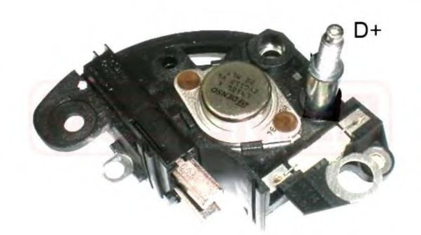 Regulator, alternator ALFA ROMEO 147 (937) (2000 - 2010) ERA 216024 piesa NOUA