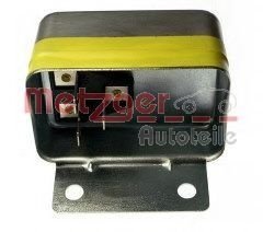 Regulator, alternator ALFA ROMEO GIULIETTA (116) (1977 - 1985) METZGER 2390021 piesa NOUA