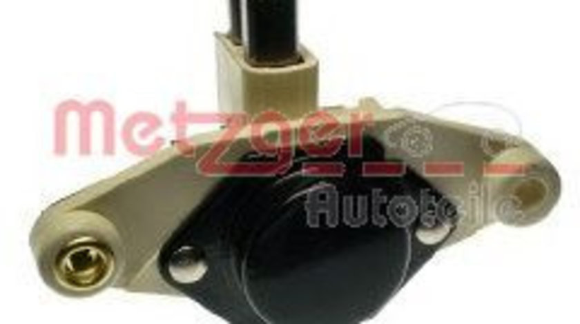 Regulator, alternator ALFA ROMEO GIULIETTA (116) (1977 - 1985) METZGER 2390015 piesa NOUA