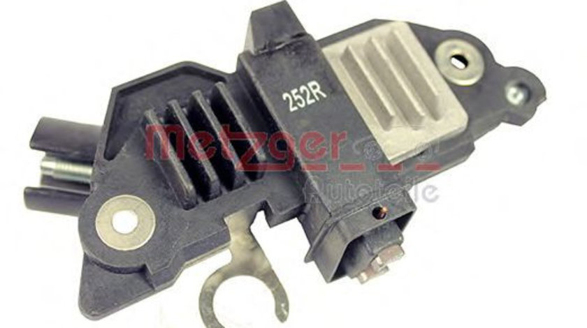 Regulator, alternator ALFA ROMEO GT (937) (2003 - 2010) METZGER 2390058 piesa NOUA