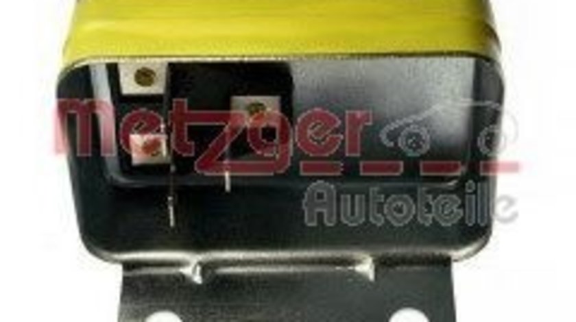 Regulator, alternator ALFA ROMEO GTV (116) (1978 - 1987) METZGER 2390021 piesa NOUA