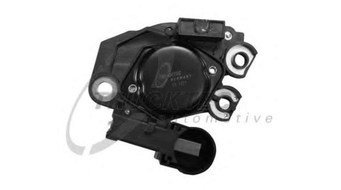 Regulator, alternator AUDI A1 (8X1, 8XK, 8XF) (2010 - 2016) TRUCKTEC AUTOMOTIVE 07.17.052 piesa NOUA