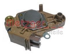 Regulator, alternator AUDI A4 (8D2, B5) (1994 - 2001) METZGER 2390046 piesa NOUA