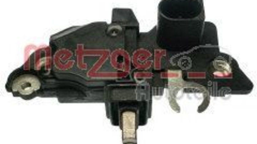 Regulator, alternator AUDI A4 (8D2, B5) (1994 - 2001) METZGER 2390001 piesa NOUA