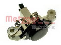 Regulator, alternator AUDI A4 (8D2, B5) (1994 - 2001) METZGER 2390007 piesa NOUA