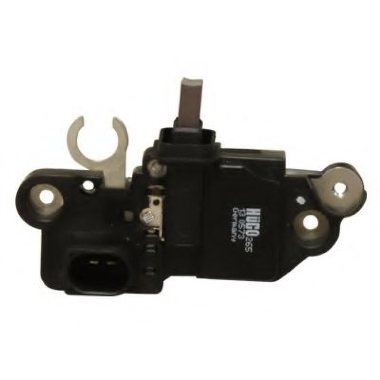 Regulator, alternator AUDI A4 (8D2, B5) (1994 - 2001) HITACHI 130573 piesa NOUA