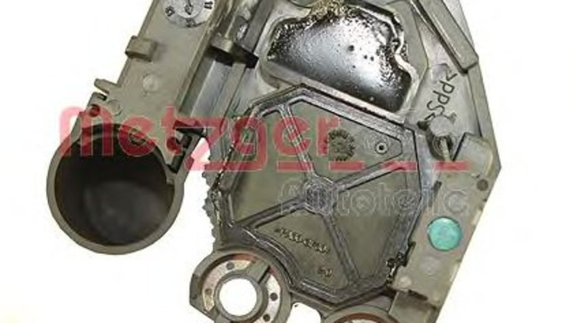 Regulator, alternator AUDI A4 Avant (8K5, B8) (2007 - 2015) METZGER 2390095 piesa NOUA