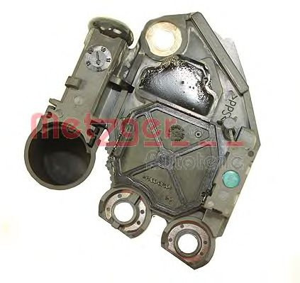 Regulator, alternator AUDI A5 Cabriolet (8F7) (2009 - 2016) METZGER 2390095 piesa NOUA
