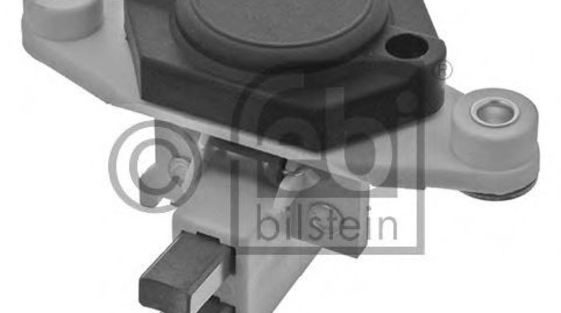 Regulator, alternator AUDI A6 (4A, C4) (1994 - 1997) FEBI BILSTEIN 17202 piesa NOUA