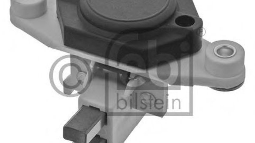 Regulator, alternator AUDI A6 (4A, C4) (1994 - 1997) FEBI BILSTEIN 17202 piesa NOUA