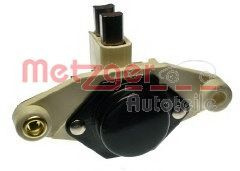 Regulator, alternator AUDI A6 (4A, C4) (1994 - 1997) METZGER 2390015 piesa NOUA