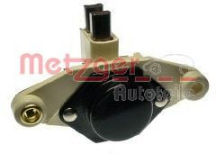 Regulator, alternator AUDI A6 (4A, C4) (1994 - 1997) METZGER 2390014 piesa NOUA