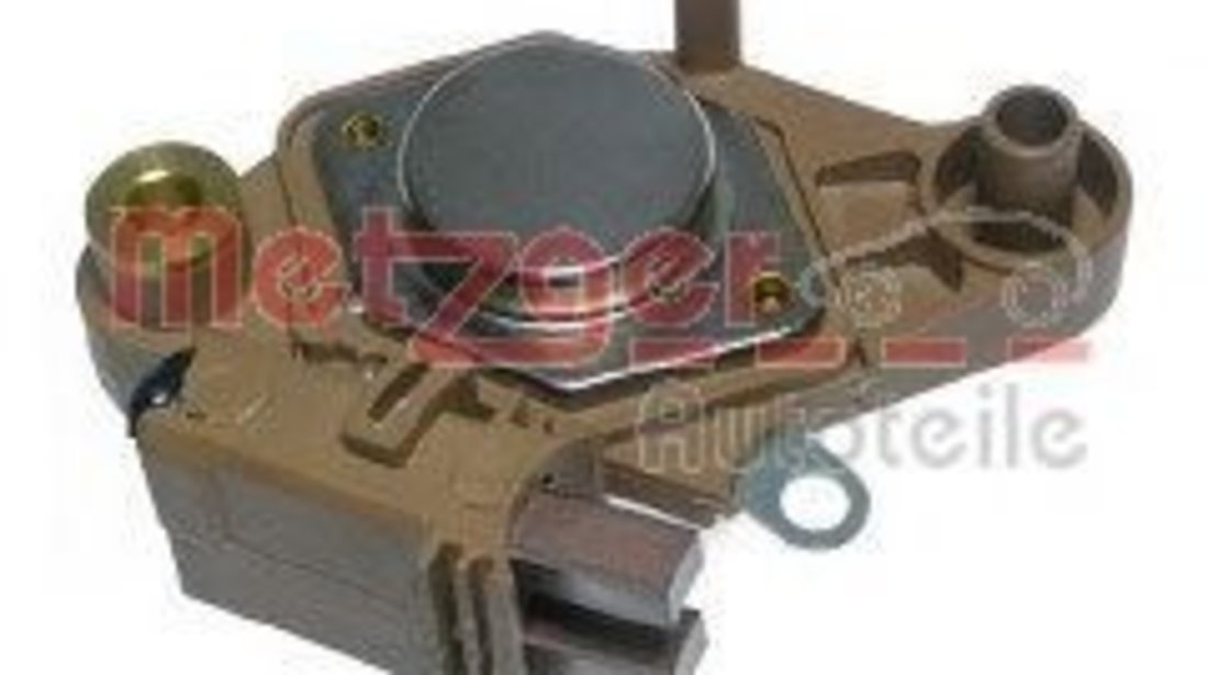 Regulator, alternator BMW Seria 3 Cabriolet (E36) (1993 - 1999) METZGER 2390046 piesa NOUA