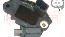 Regulator, alternator BMW Seria 3 Compact (E46) (2...