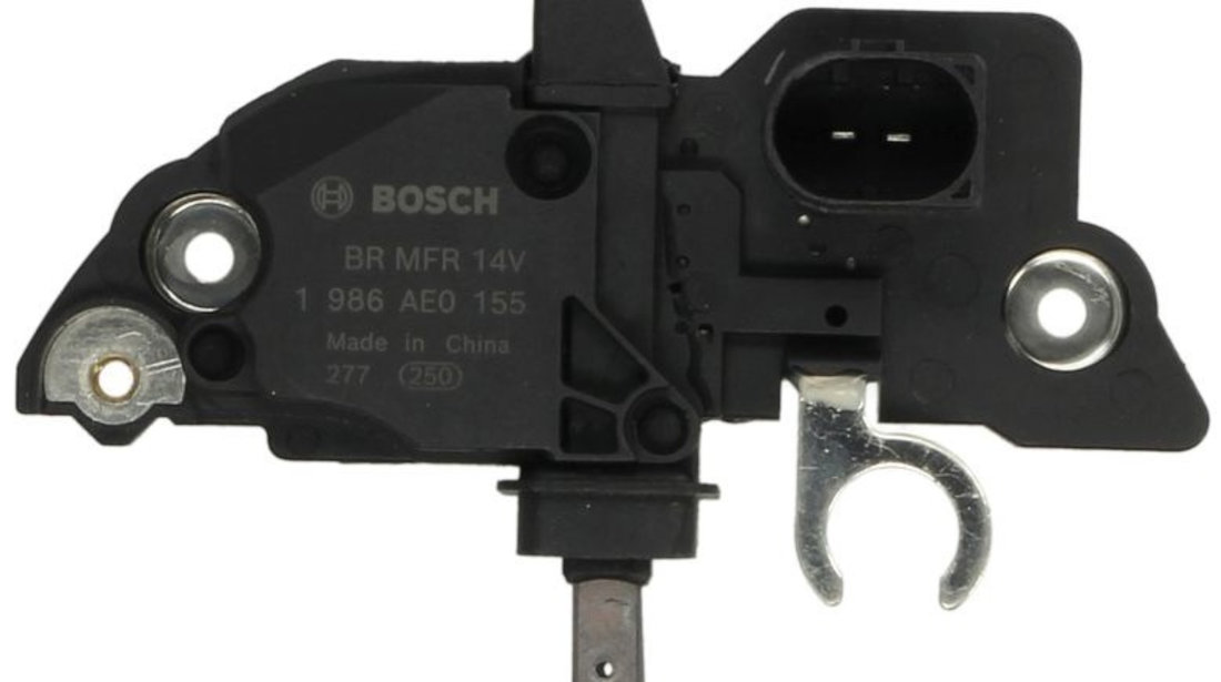 Regulator Alternator Bosch 1 986 AE0 155