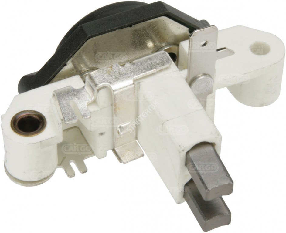 Regulator Alternator Cargo 138310
