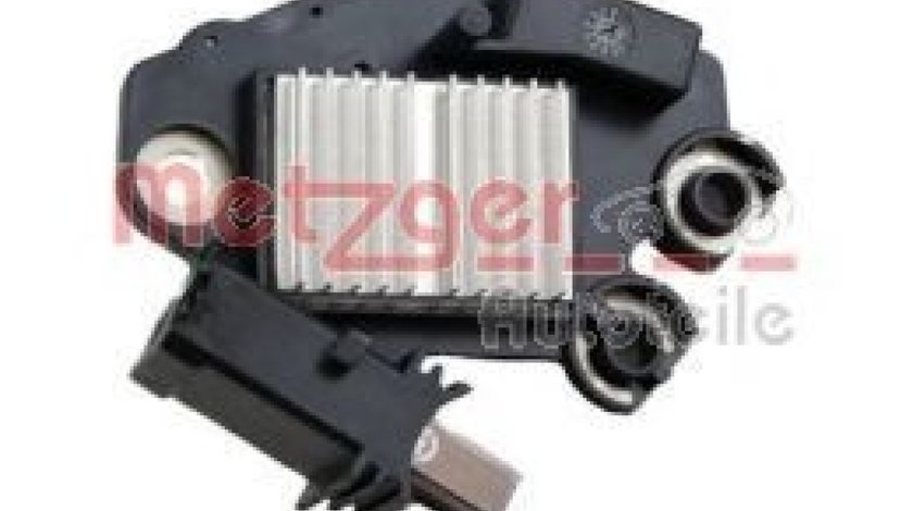 Regulator, alternator CITROEN BERLINGO caroserie (M) (1996 - 2016) METZGER 2390036 piesa NOUA