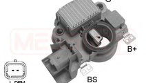 Regulator, alternator CITROEN BERLINGO caroserie (...