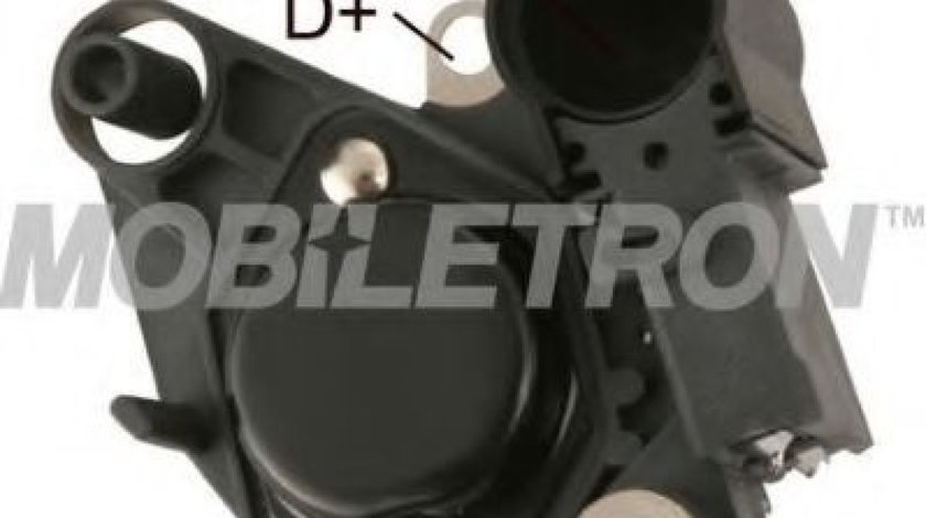 Regulator, alternator CITROEN C4 Picasso II (2013 - 2016) MOBILETRON VR-VW010 piesa NOUA
