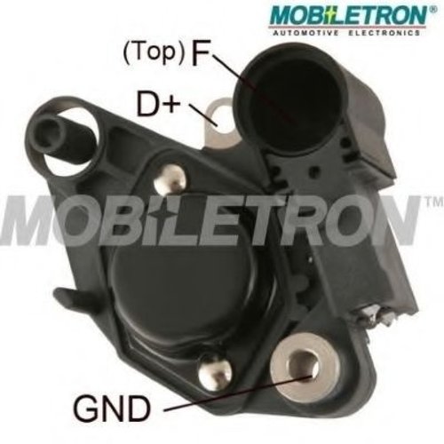 Regulator, alternator CITROEN DS4 (2011 - 2015) MOBILETRON VR-VW010 piesa NOUA
