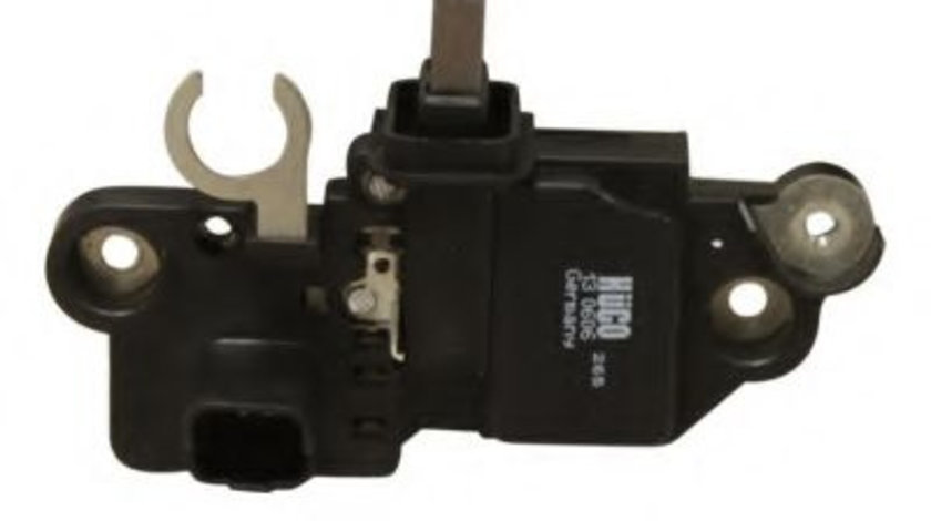 Regulator, alternator DACIA LOGAN EXPRESS (FS) (2009 - 2016) HITACHI 130606 piesa NOUA