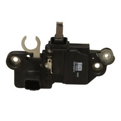 Regulator, alternator DACIA LOGAN (LS) (2004 - 2016) HITACHI 130606 piesa NOUA