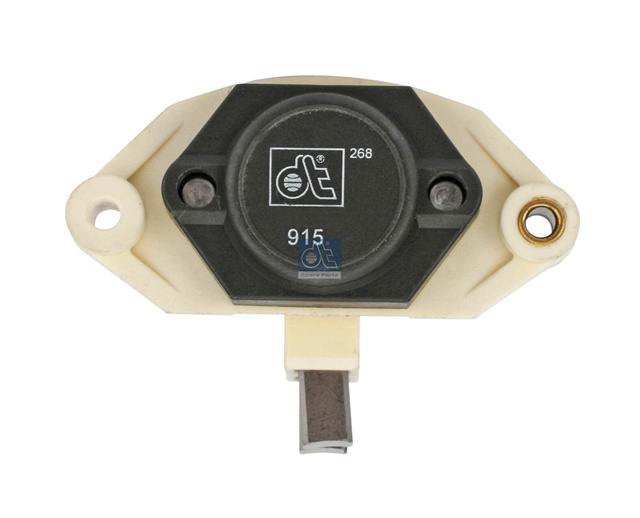 Regulator, Alternator Dt Mercedes-Benz 4.60917